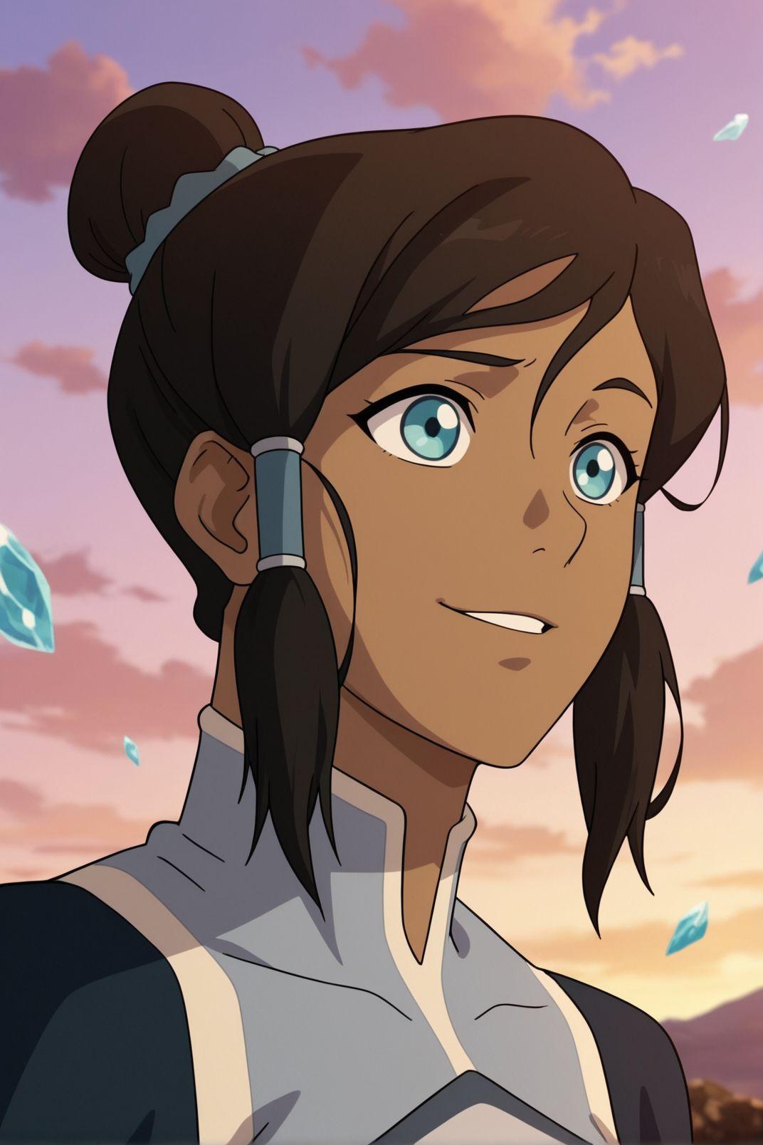 Korra - Avatar