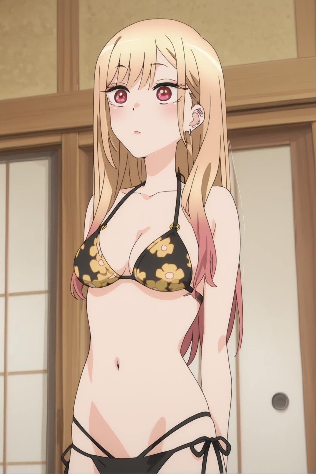 Marin Kitagawa