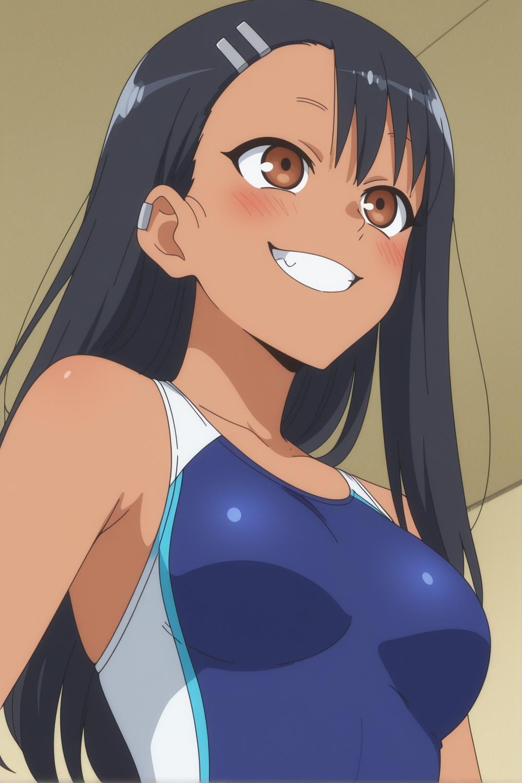Hayase Nagatoro