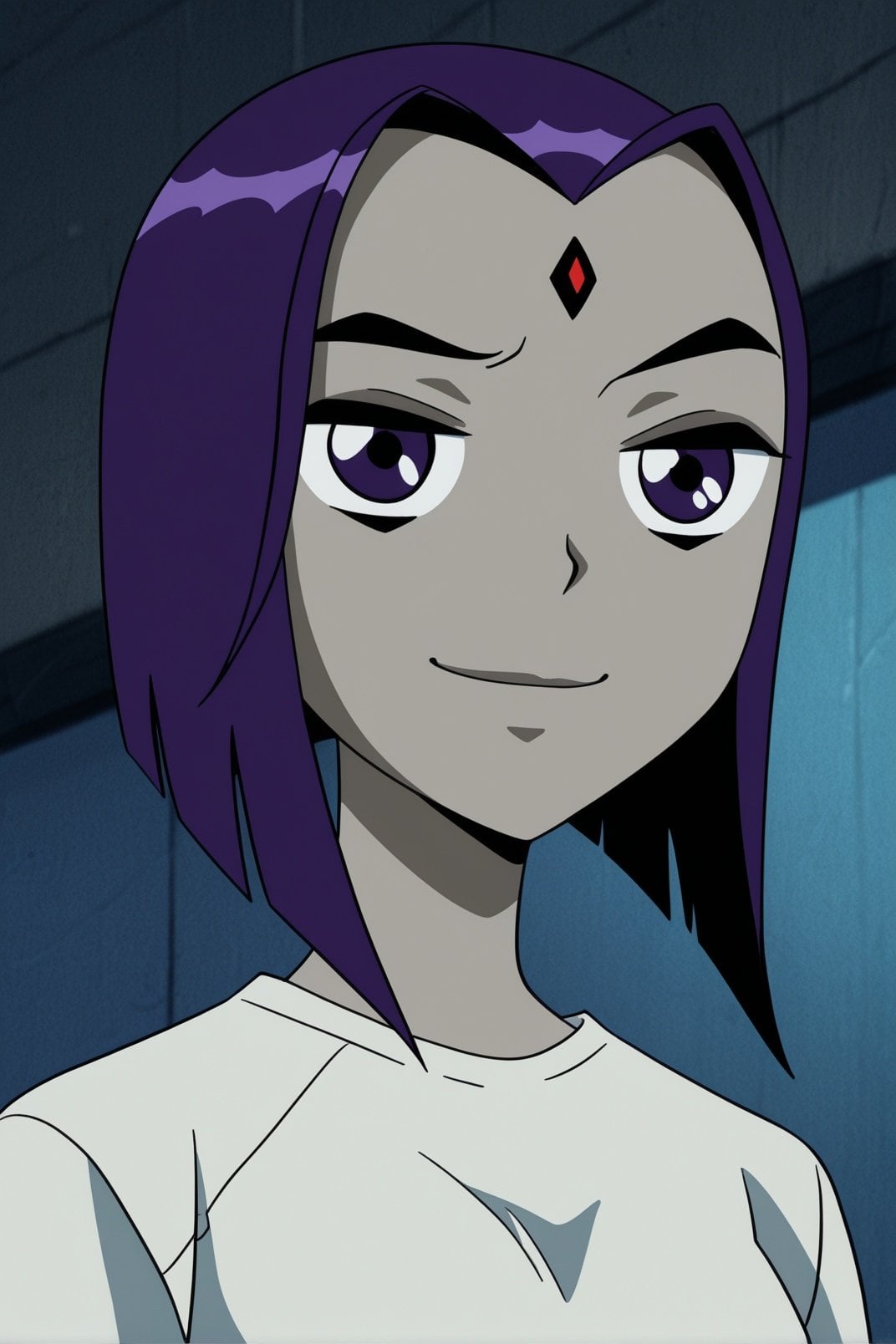 Raven - Teen Titans DC